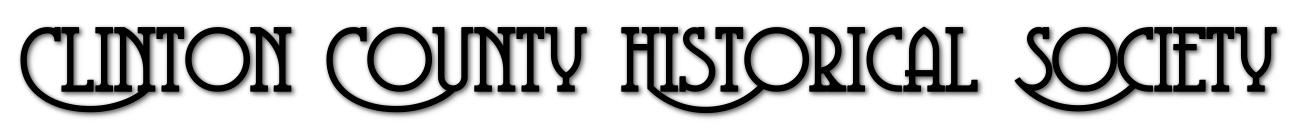 Clinton County Historical Society